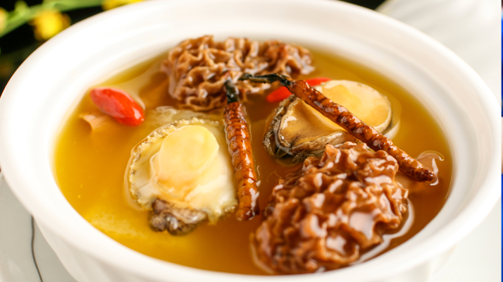 冬虫夏草对备孕好吗
