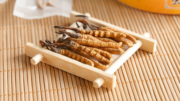 雪域臻品 特级之选：东强堂正宗那曲冬虫夏草的品质密码