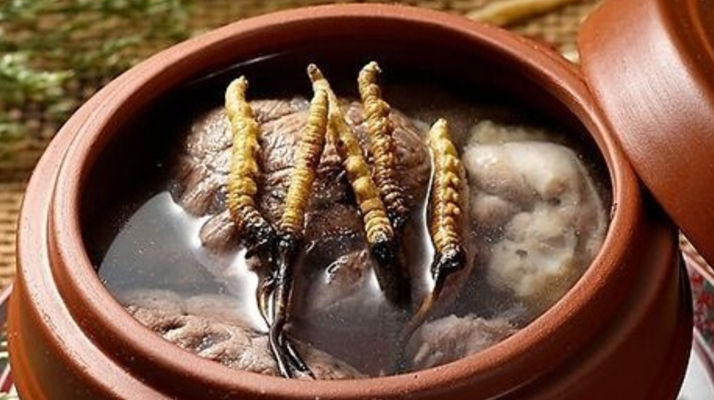 三味协同养元气：东强堂那曲虫草+西洋参+黑枸杞滋补指南