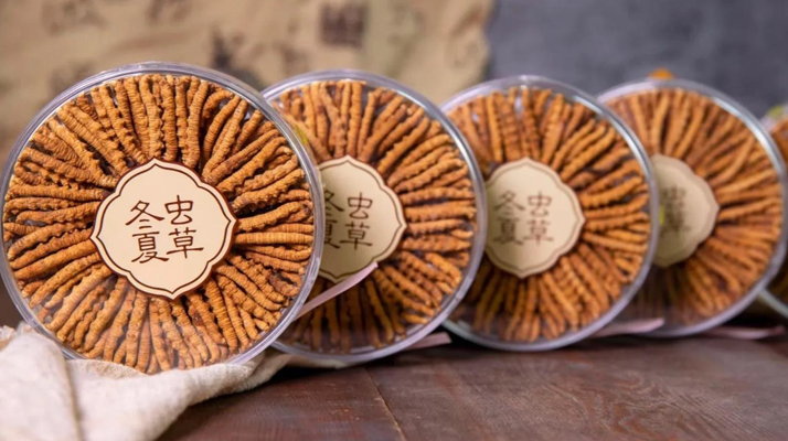 溯源那曲雪域珍草，东强堂全渠道购买指南